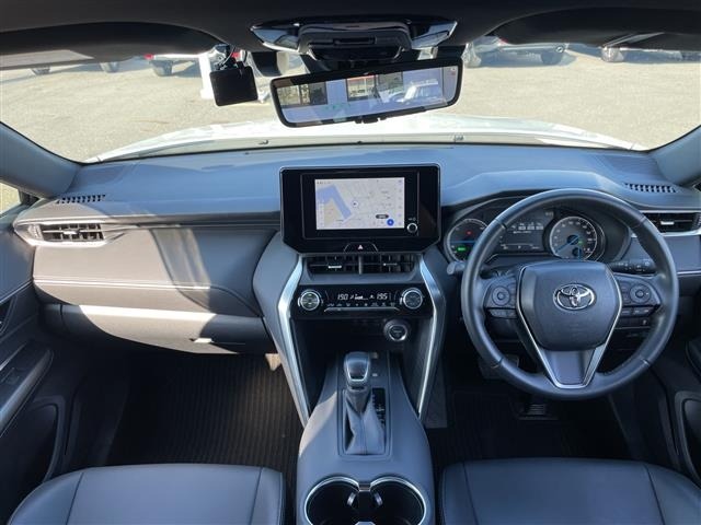 Toyota HARRIER 2023 8291764-15