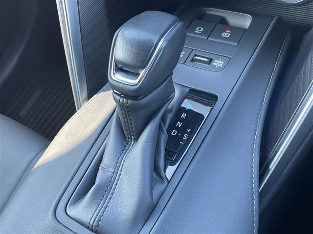 Toyota HARRIER 2023 8291764-2