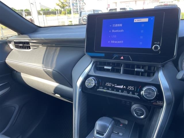 Toyota HARRIER 2023 8291764-22