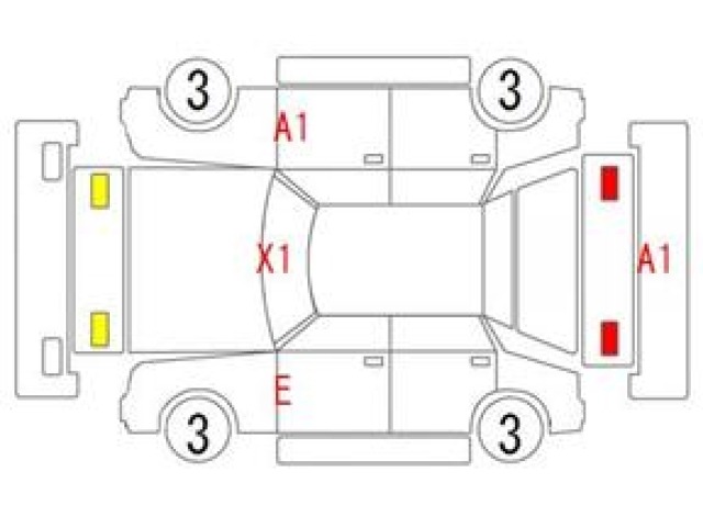 Toyota HARRIER 2023 8291764-23