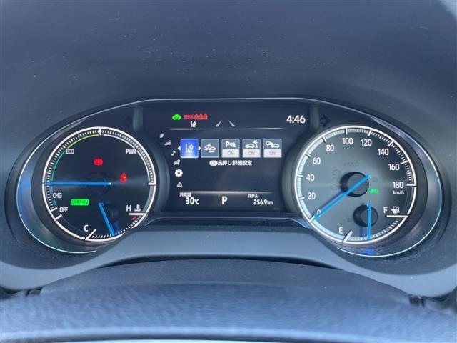 Toyota HARRIER 2023 8291764-3