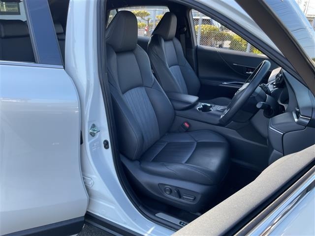 Toyota HARRIER 2023 8291764-6