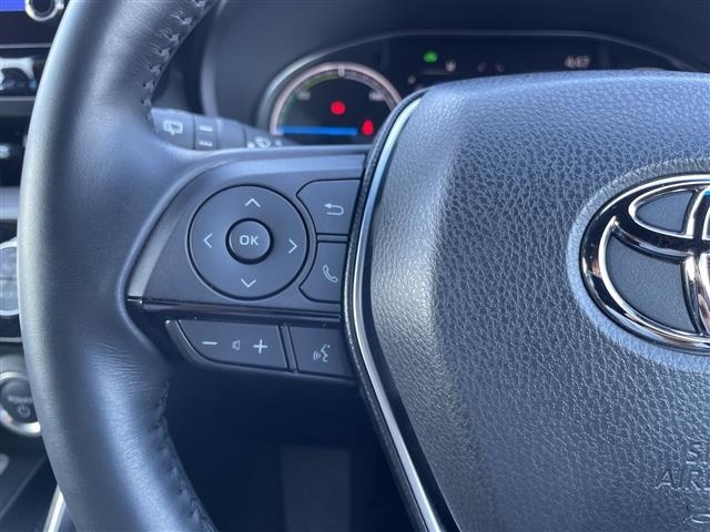 Toyota HARRIER 2023 8291764-7