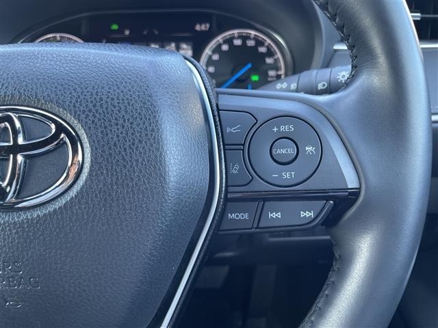 Toyota HARRIER 2023 8291764-8