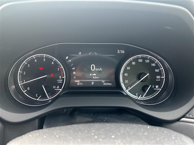 Toyota HARRIER 2021 8291768-1