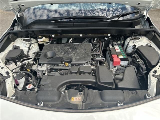 Toyota HARRIER 2021 8291768-14