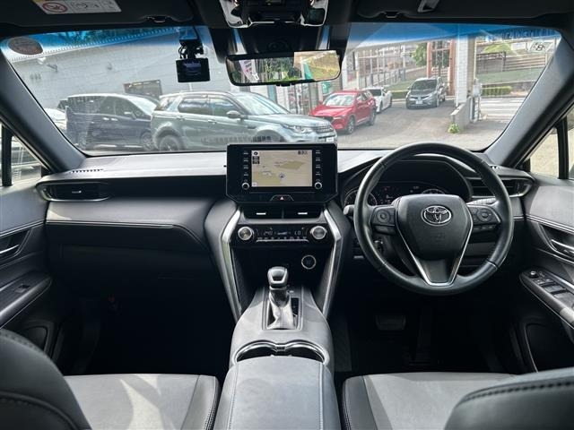 Toyota HARRIER 2021 8291768-15
