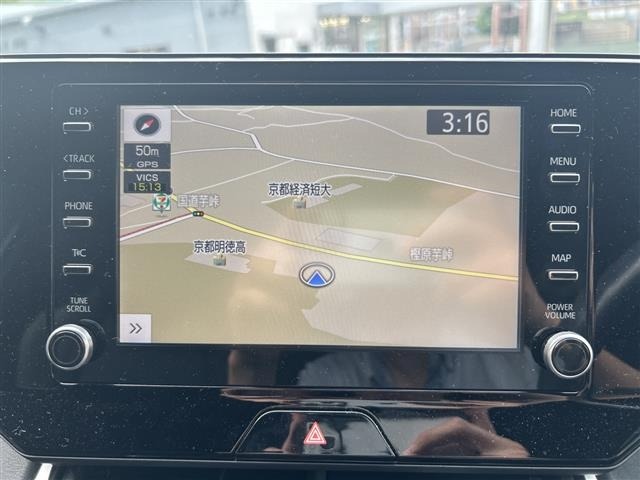 Toyota HARRIER 2021 8291768-16
