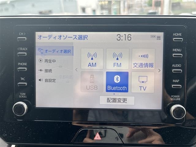 Toyota HARRIER 2021 8291768-17