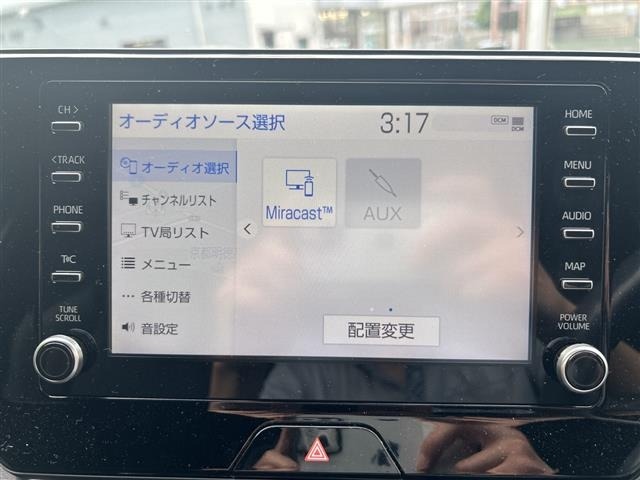 Toyota HARRIER 2021 8291768-18