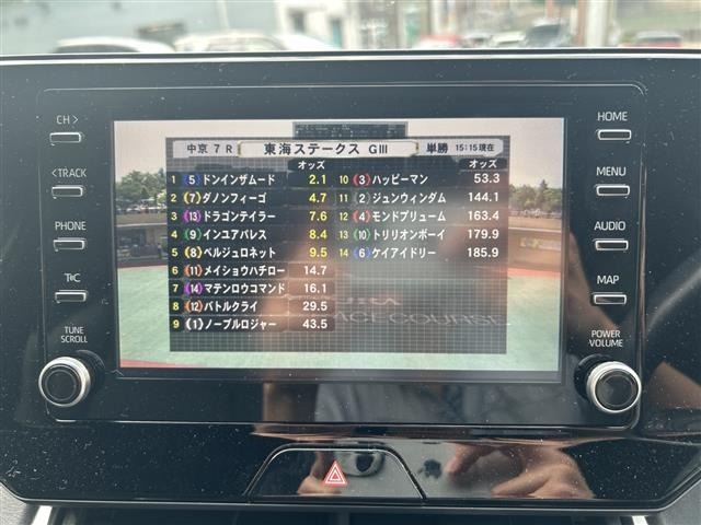 Toyota HARRIER 2021 8291768-19