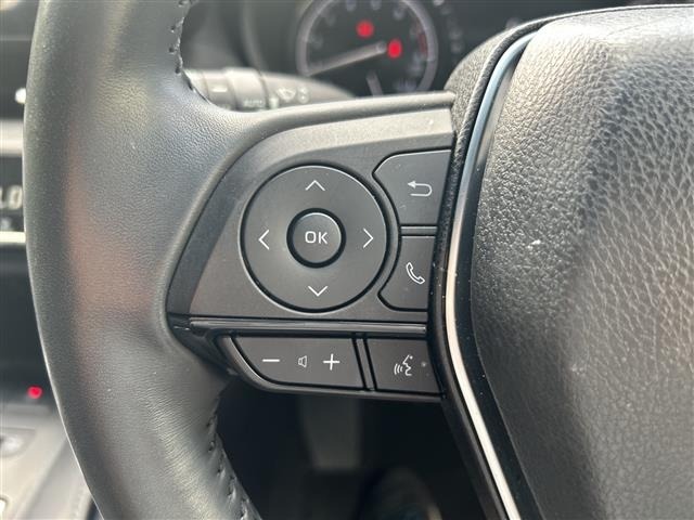 Toyota HARRIER 2021 8291768-3