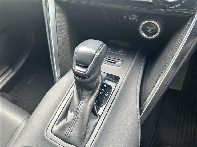 Toyota HARRIER 2021 8291768-4