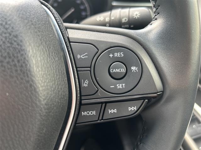 Toyota HARRIER 2021 8291768-5
