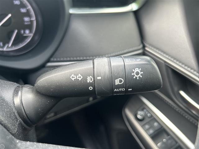 Toyota HARRIER 2021 8291768-8