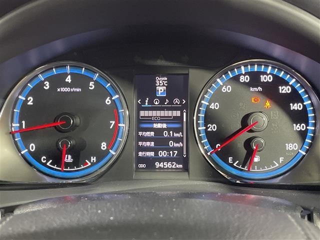 Toyota HARRIER 2014 8291769-16