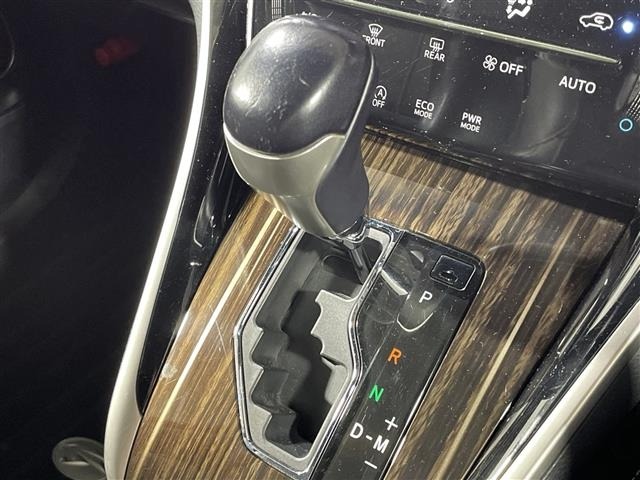 Toyota HARRIER 2014 8291769-22