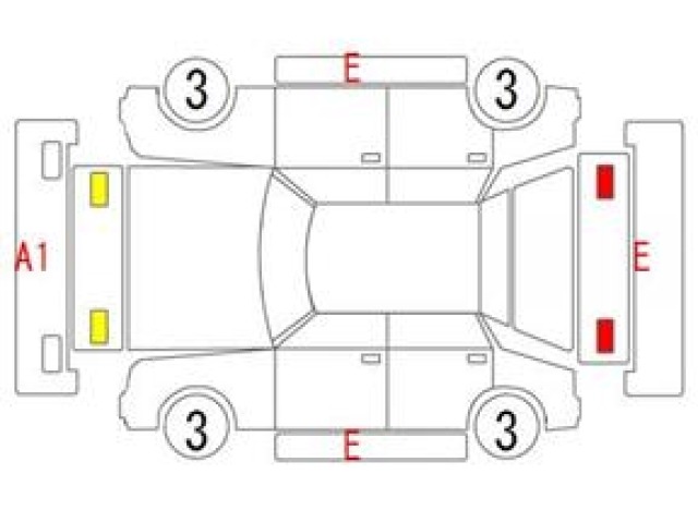 Toyota HARRIER 2014 8291769-24