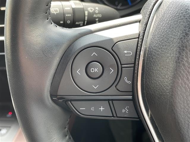 Toyota HARRIER 2021 8291770-1