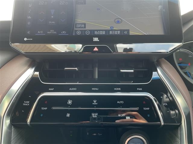 Toyota HARRIER 2021 8291770-11