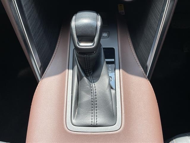 Toyota HARRIER 2021 8291770-20