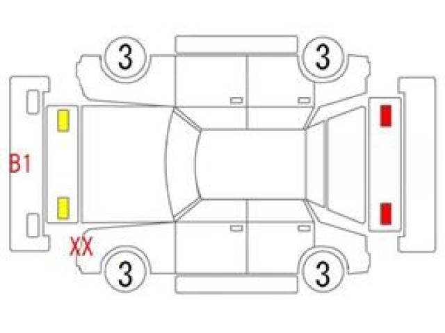 Toyota HARRIER 2021 8291770-23