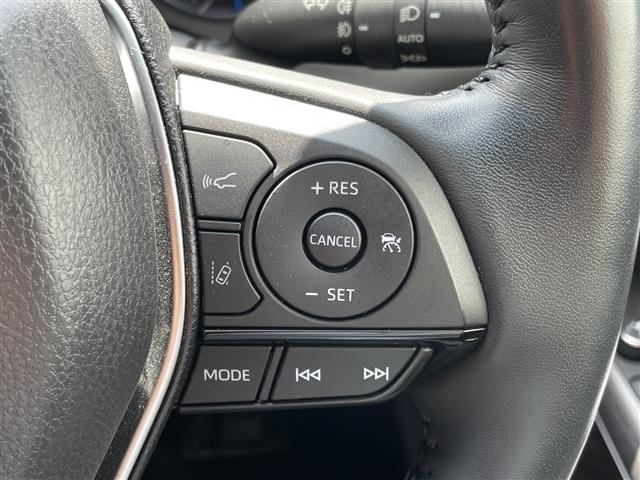 Toyota HARRIER 2021 8291770-3