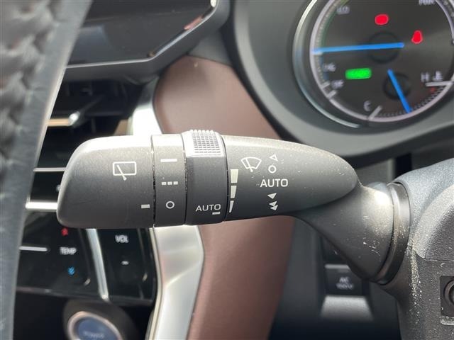 Toyota HARRIER 2021 8291770-5