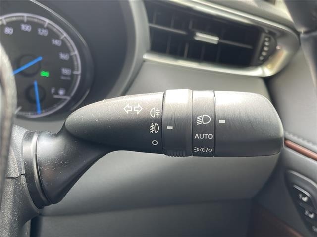 Toyota HARRIER 2021 8291770-7