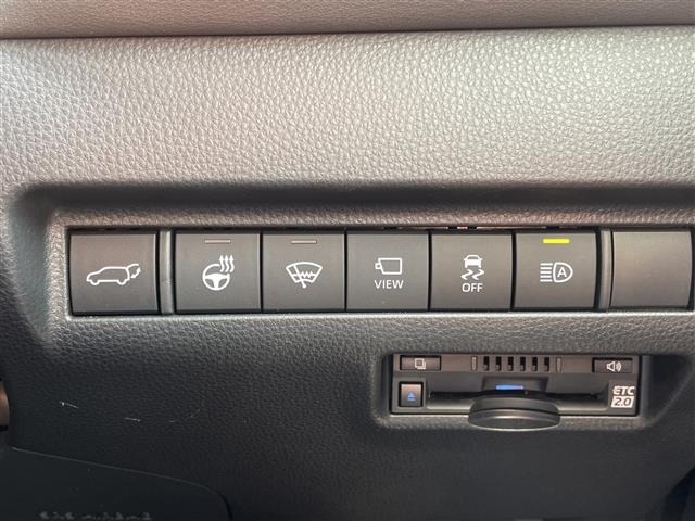 Toyota HARRIER 2021 8291770-9
