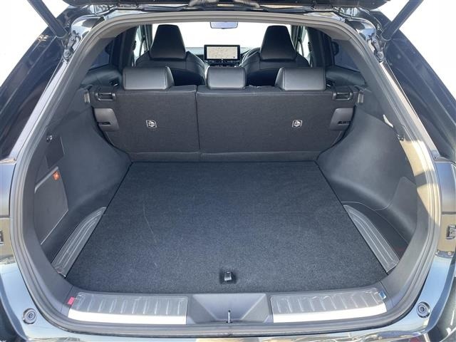 Toyota HARRIER 2023 8291775-10