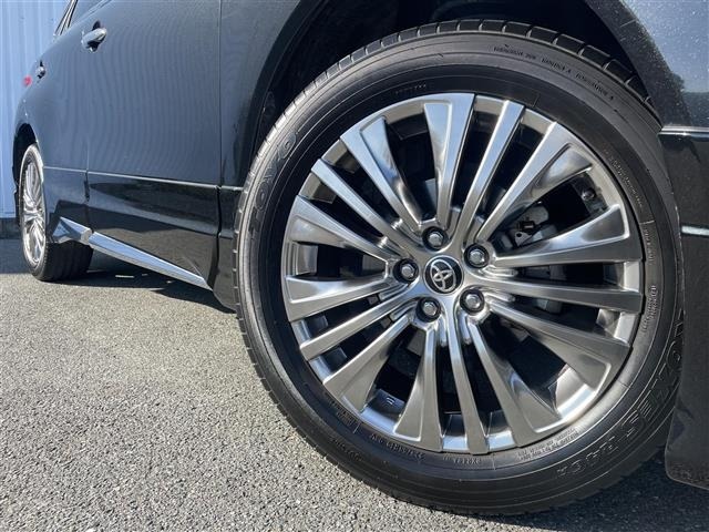 Toyota HARRIER 2023 8291775-11