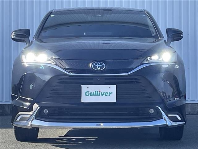 Toyota HARRIER 2023 8291775-12