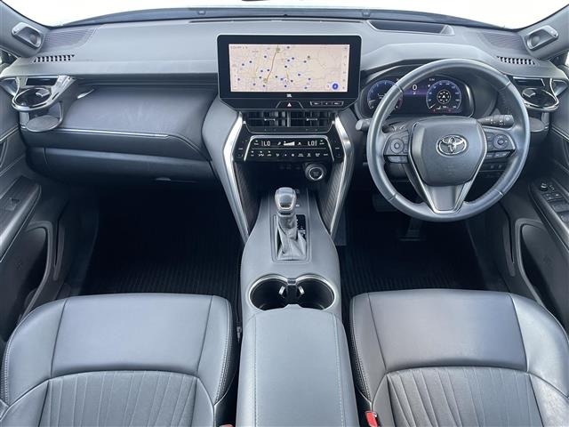 Toyota HARRIER 2023 8291775-14