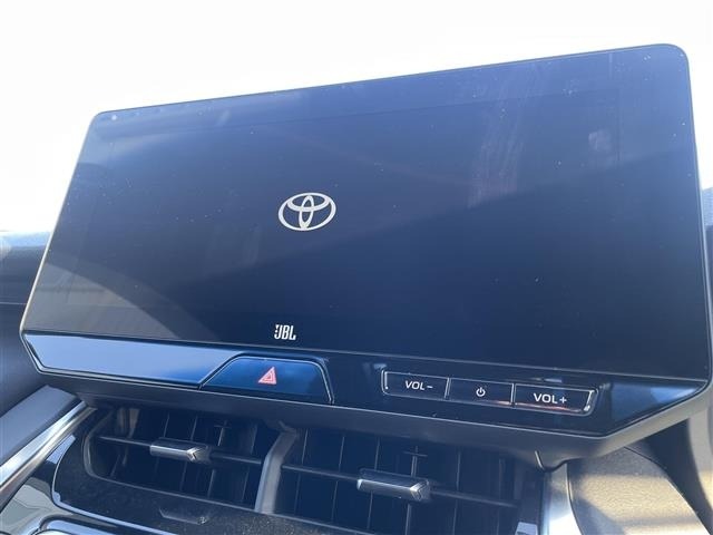 Toyota HARRIER 2023 8291775-17