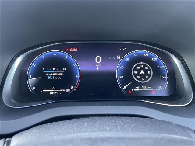 Toyota HARRIER 2023 8291775-2