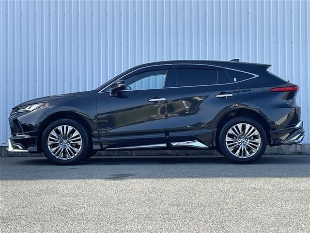 Toyota HARRIER 2023 8291775-20