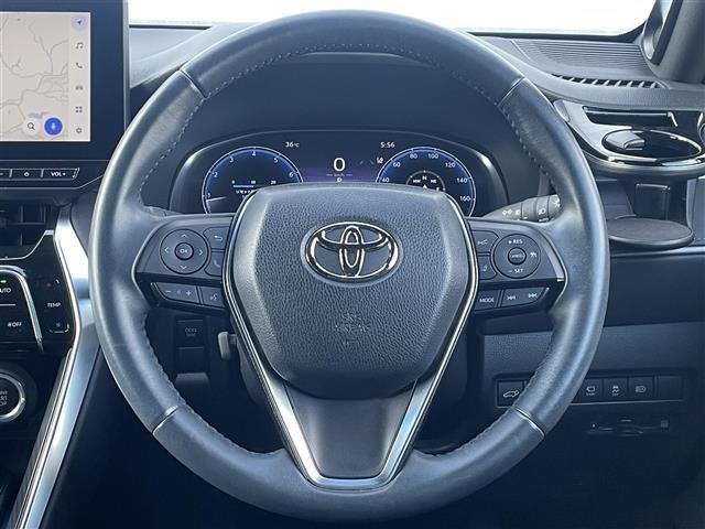 Toyota HARRIER 2023 8291775-22