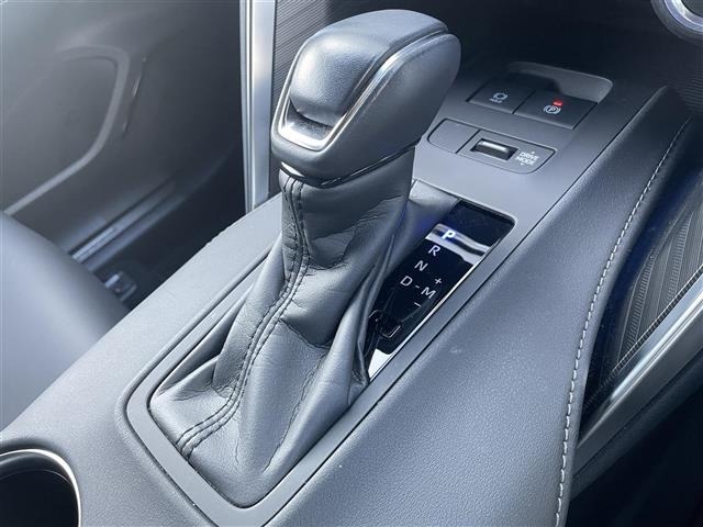Toyota HARRIER 2023 8291775-4