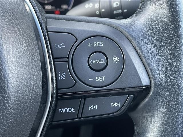Toyota HARRIER 2023 8291775-5