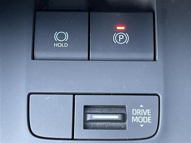 Toyota HARRIER 2023 8291775-6