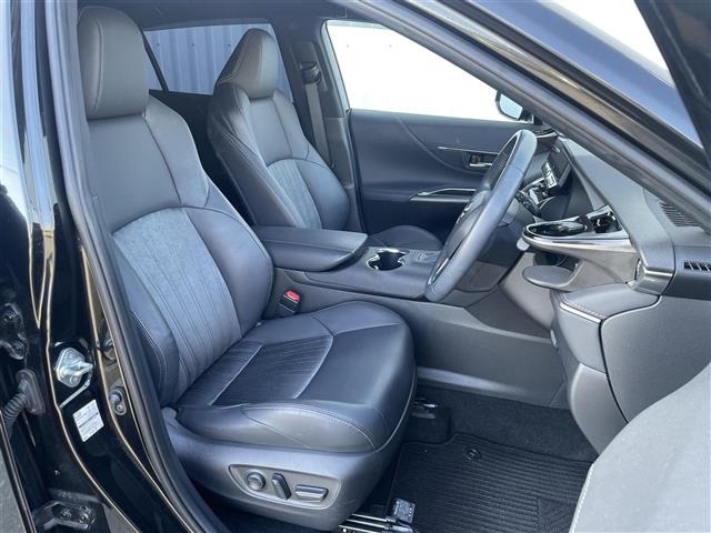 Toyota HARRIER 2023 8291775-8