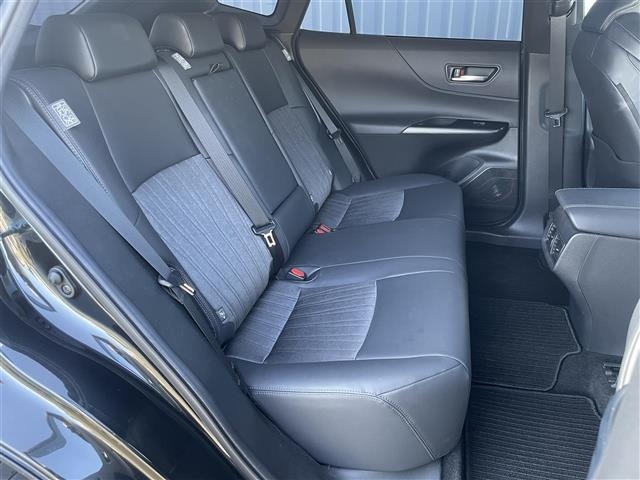 Toyota HARRIER 2023 8291775-9