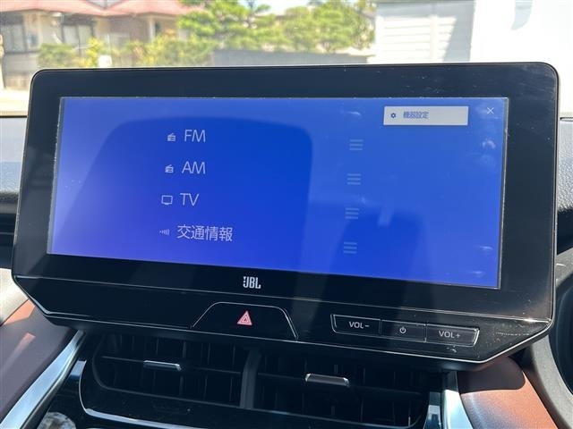 Toyota HARRIER 2024 8291776-1