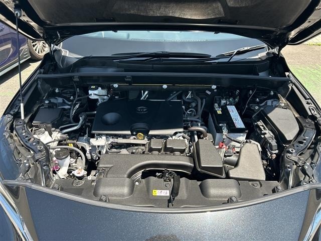Toyota HARRIER 2024 8291776-14