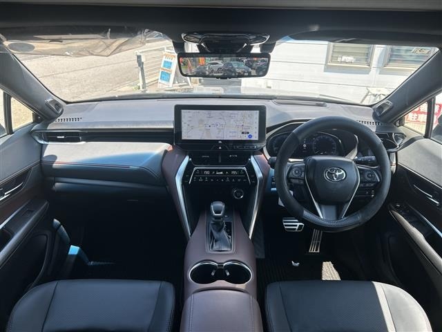 Toyota HARRIER 2024 8291776-15