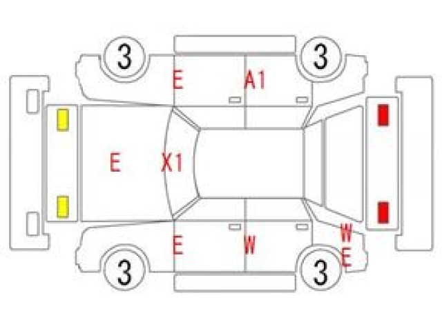 Toyota HARRIER 2024 8291776-23