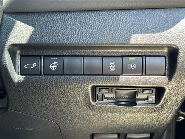 Toyota HARRIER 2024 8291776-4