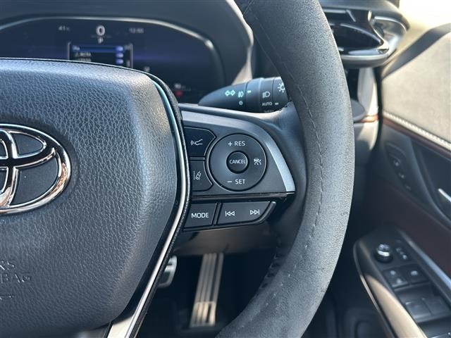Toyota HARRIER 2024 8291776-7