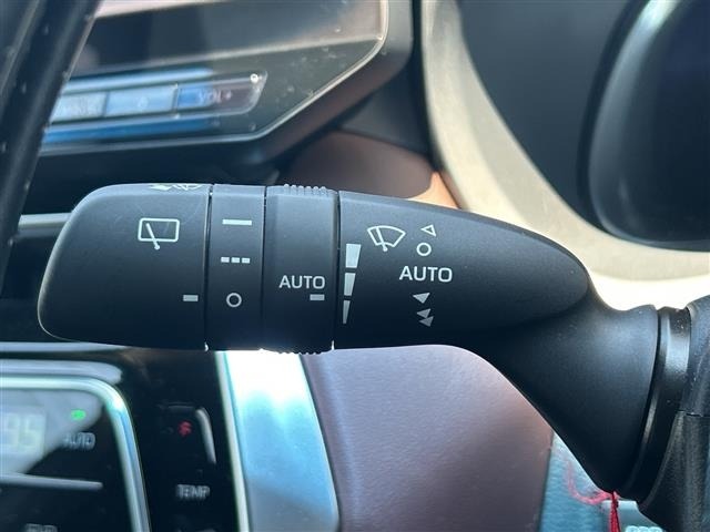 Toyota HARRIER 2024 8291776-8